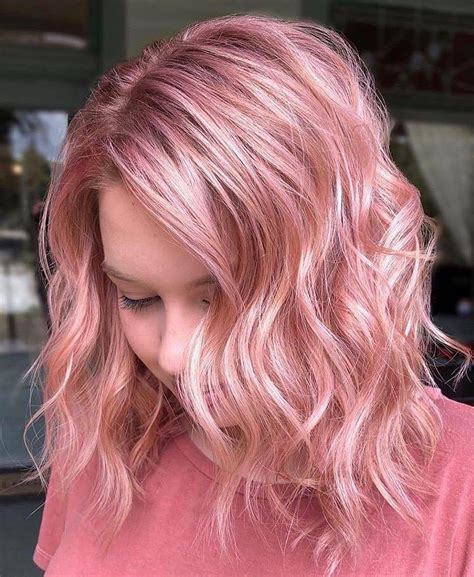 Popular Hair Color Ideas For Women – TVHG