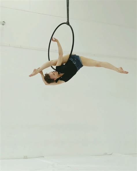 Aerialist from Russia on Instagram: “Обновила обмотку на кольце ...