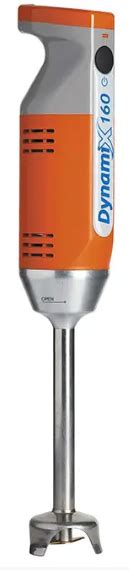 Миксер погружной DYNAMIC Dynamix DMX 160 - купить в Киеве, цена в ...