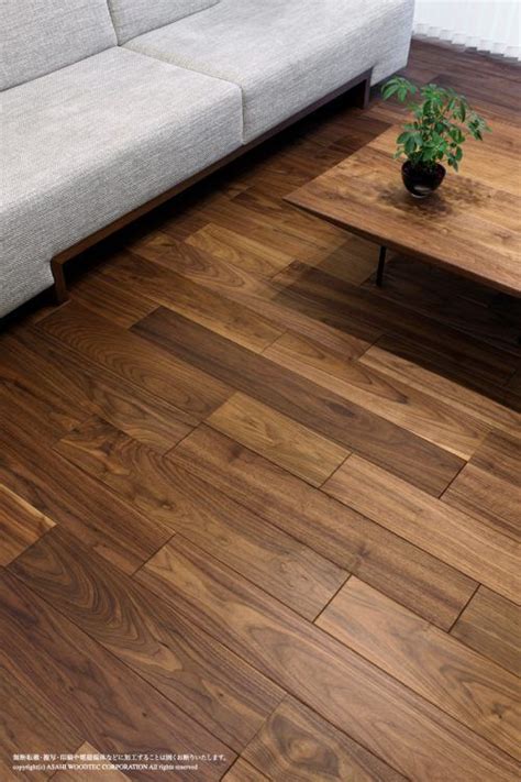 natural premium black walnut