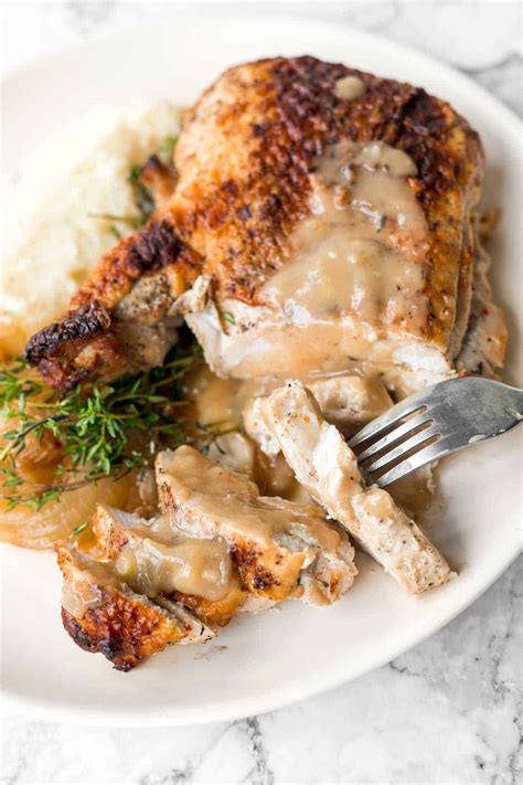 turkey recipes breast 7