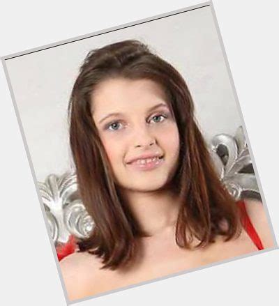 Rita Ulyanova | Official Site for Woman Crush Wednesday #WCW