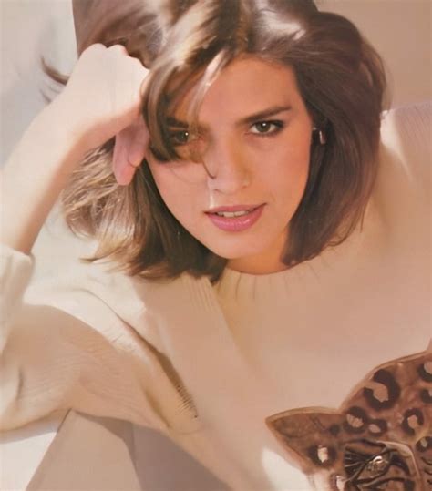Gia Marie Carangi / Джиа Мари Каранджи 2024 | ВКонтакте