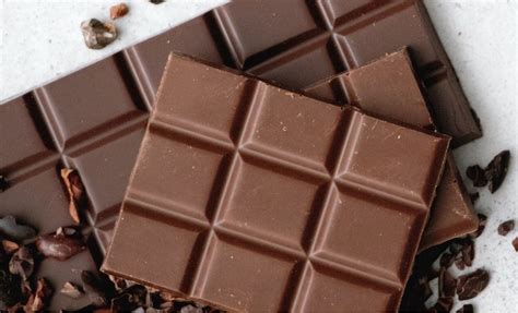 Everyone Loves Chocolate – 4W Mag