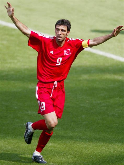 Turkish Soccer Star Hakan Sukur Is Now An Uber Driver In, 49% OFF