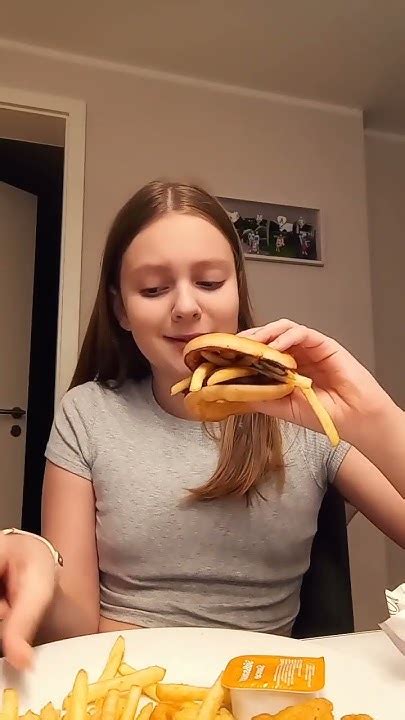 burgerpommes auf die  youtube