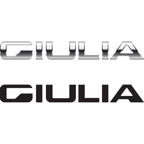Alfa Romeo Giulia logo, Vector Logo of Alfa Romeo Giulia brand free ...