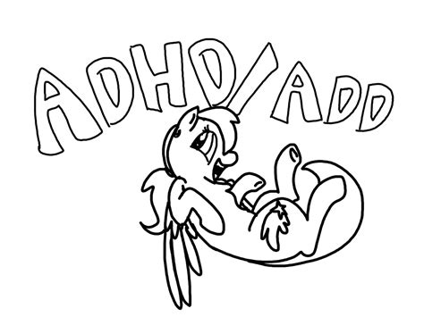 Adhd Drawing at GetDrawings | Free download