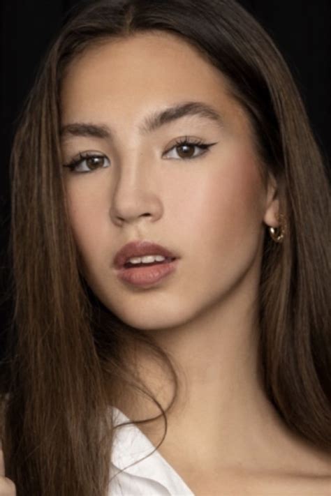 Callie Mocock - Professional Dancer & Model - AJK Agency