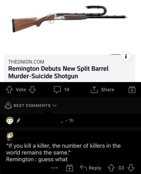 Cursed_remington : r/cursedcomments