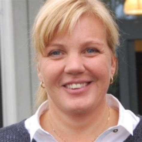 Anna RAPP | Professor (Associate) | Doctor of Education | Norwegian ...