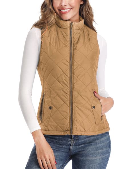 vests for women denim 1