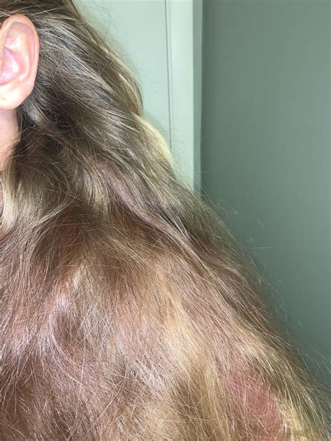 5 Dye-Stroying Secrets: How To Rescue Your Locks From Splat Hair Dye