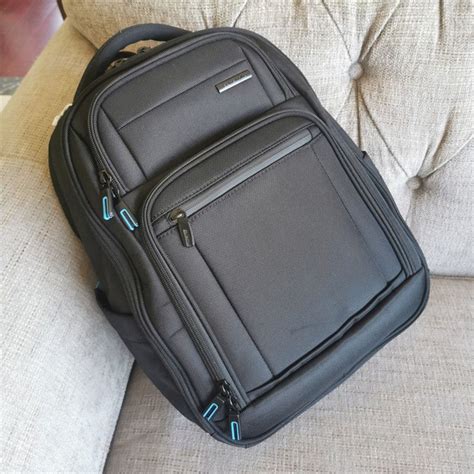 Samsonite Рюкзак - купить с доставкой по выгодным ценам в интернет ...