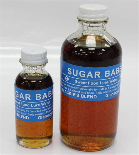 blackie sugar babe schmitt enterprises