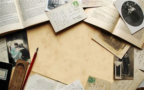Vintage Book Wallpapers - Top Free Vintage Book Backgrounds ...