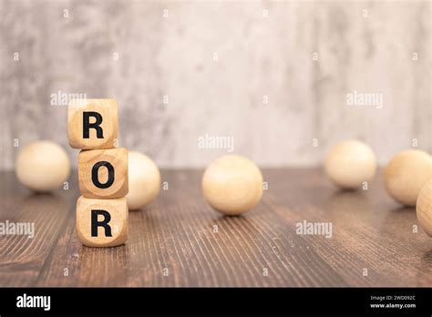 ror alphabet  res stock photography  images alamy