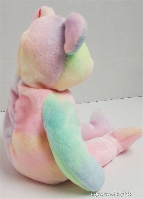 beanie baby birthday list 1