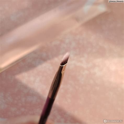 Кисть для бровей Absolute New York Dual-Ended Brow Brush ...