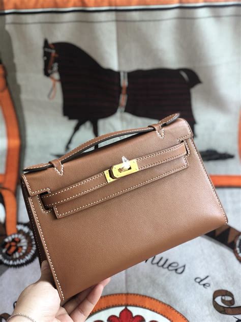 Hermes Mini Kelly Bag – FASHIONREPS AUSTRALIA