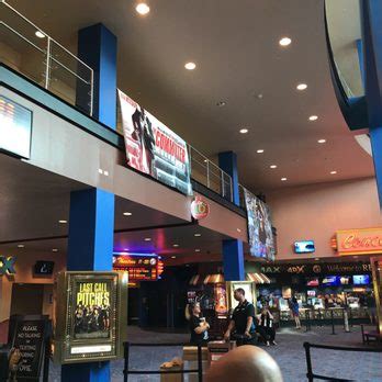 Regal Pointe Orlando 4DX & IMAX - 168 Photos & 214 Reviews - Cinema ...