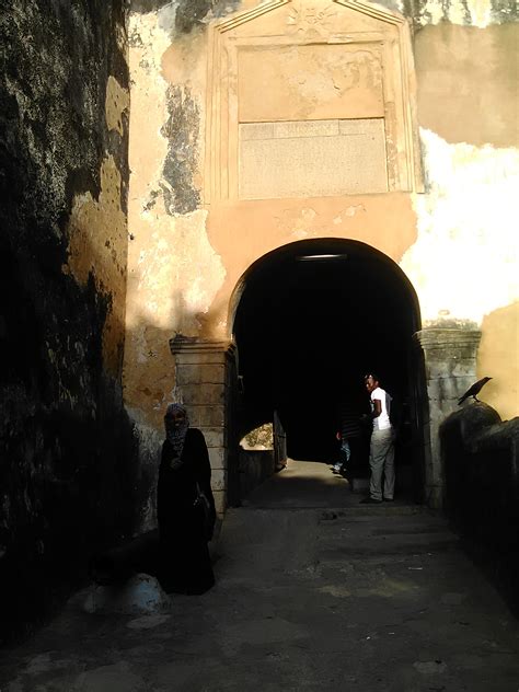 Fort jesus | GoUNESCO | Go UNESCO