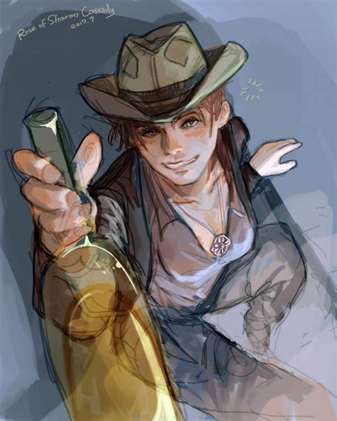 Rose of Sharon Cassidy :: Fallout персонажи (Fallout компаньоны