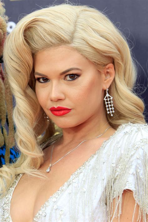 Chanel West Coast Net Worth - How Rich Is This Celebrity?
