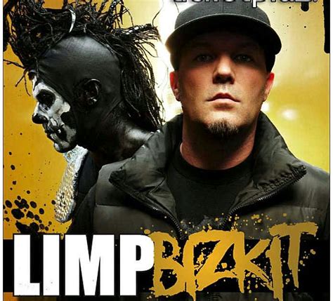 Альбомы Limp Bizkit - tionechristmas
