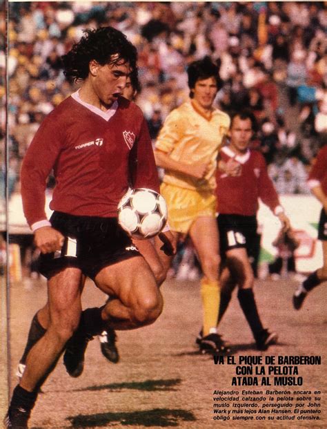 Soccer Nostalgia: Intercontinental /Toyota Cup-Part Five (1984