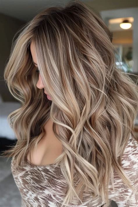 gorgeous balayage highlights hairstyles youll love