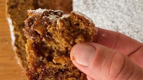 Шоколадный кекс с оливковым маслом: необычный рецепт