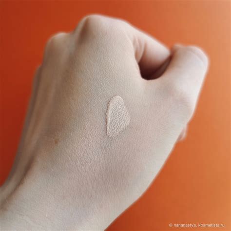 Еще один консилер в копилку. Vivienne Sabo Aurora Concealer 01 | Отзывы ...