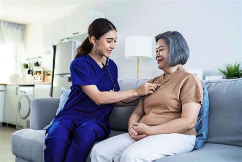 Community Nursing Definition 8