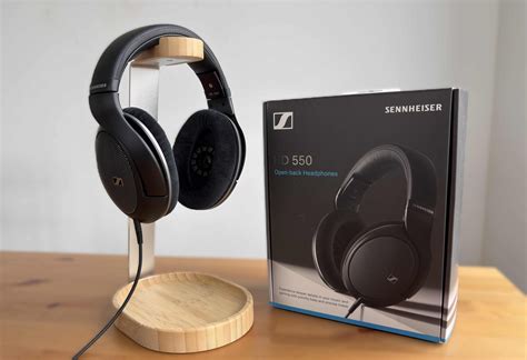 Sennheiser HD 550 Review - HiFi Oasis