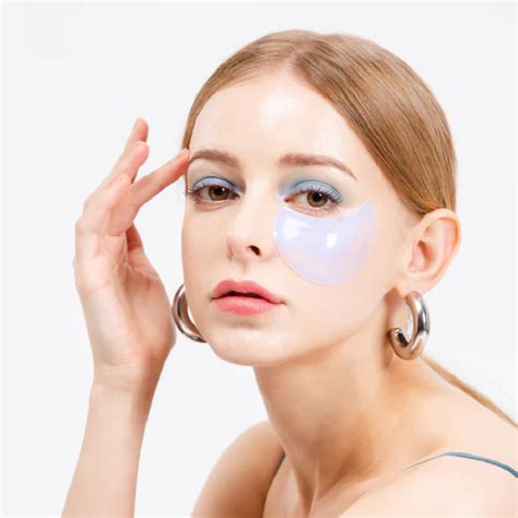 Shop K-Secret Instant Relief Eye Gel Patches (Caffeine) 102g – Glowii