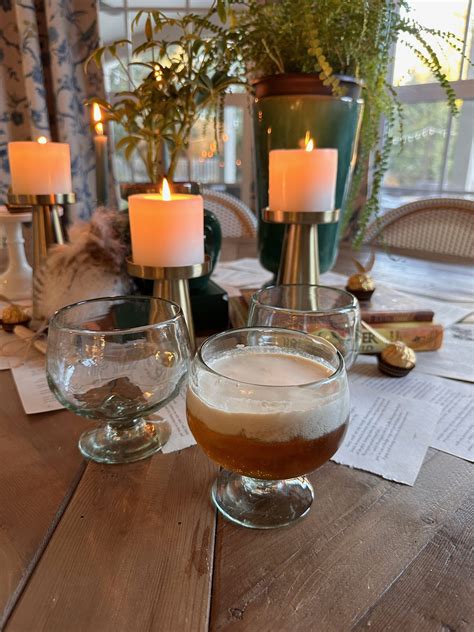 Harry Potter Birthday Dinner Party - Bri Venzke | Birthday dinner party