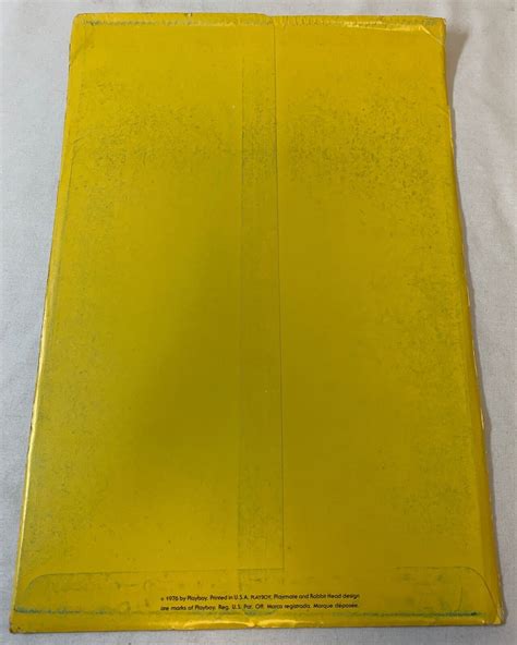 1977 PLAYBOY Playmate Calendar | #4711416671