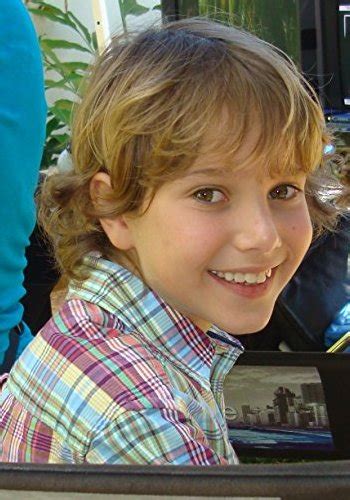 boyactors aaron berger