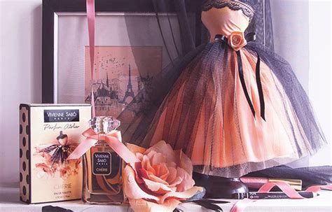 Как правильно выбрать парфюм – 3 совета от Vivienne Sabo — BurdaStyle.ru