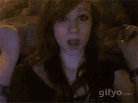 Web Cam Linda GIF - Web Cam Linda - Discover & Share GIFs