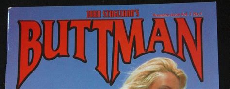 copies  buttman premier issue vol    scarce