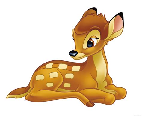 image  bambi