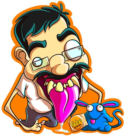 rick  rat  pd cartoons  newgrounds