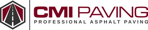 Central PA Asphalt Paving Contractors | CMI Paving 