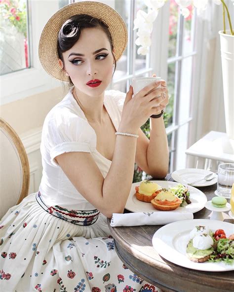 Up Vintage, Vintage Mode, Vintage Pinup, Vintage Girls, Looks ...