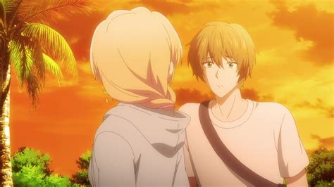 My Awkward Senpai Image | Fancaps