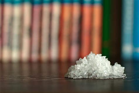 Sodium Lauryl Sulfat: Bedeutung und Erklärung
