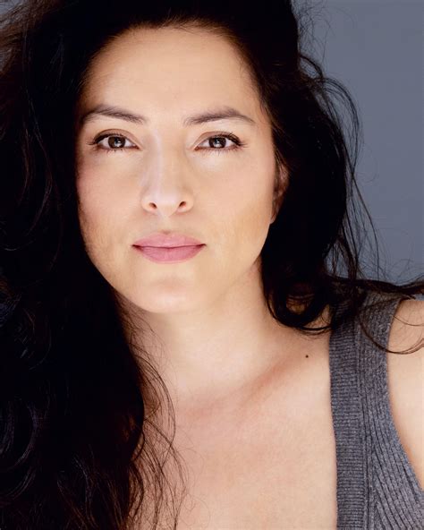 Ina Barrón