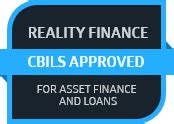 reality finance asset finance business funding